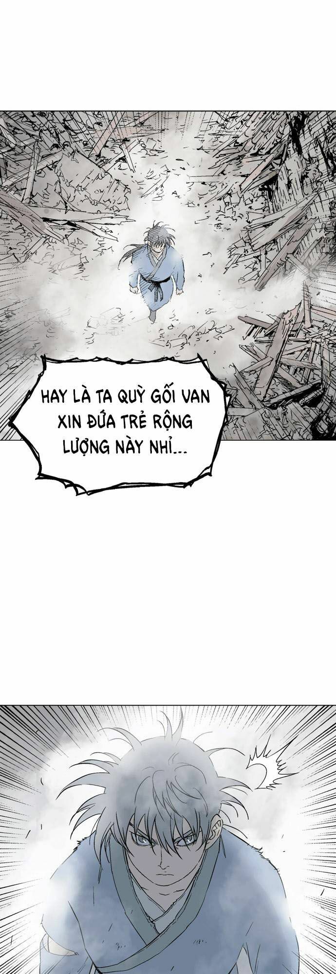 Gosu - Cao Thủ 2 Chapter 20 - Trang 48