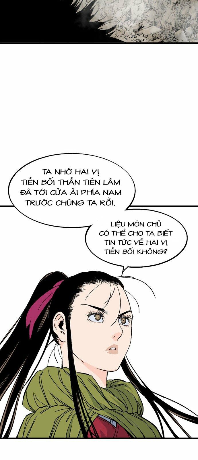 Gosu - Cao Thủ 2 Chapter 92 - Trang 59