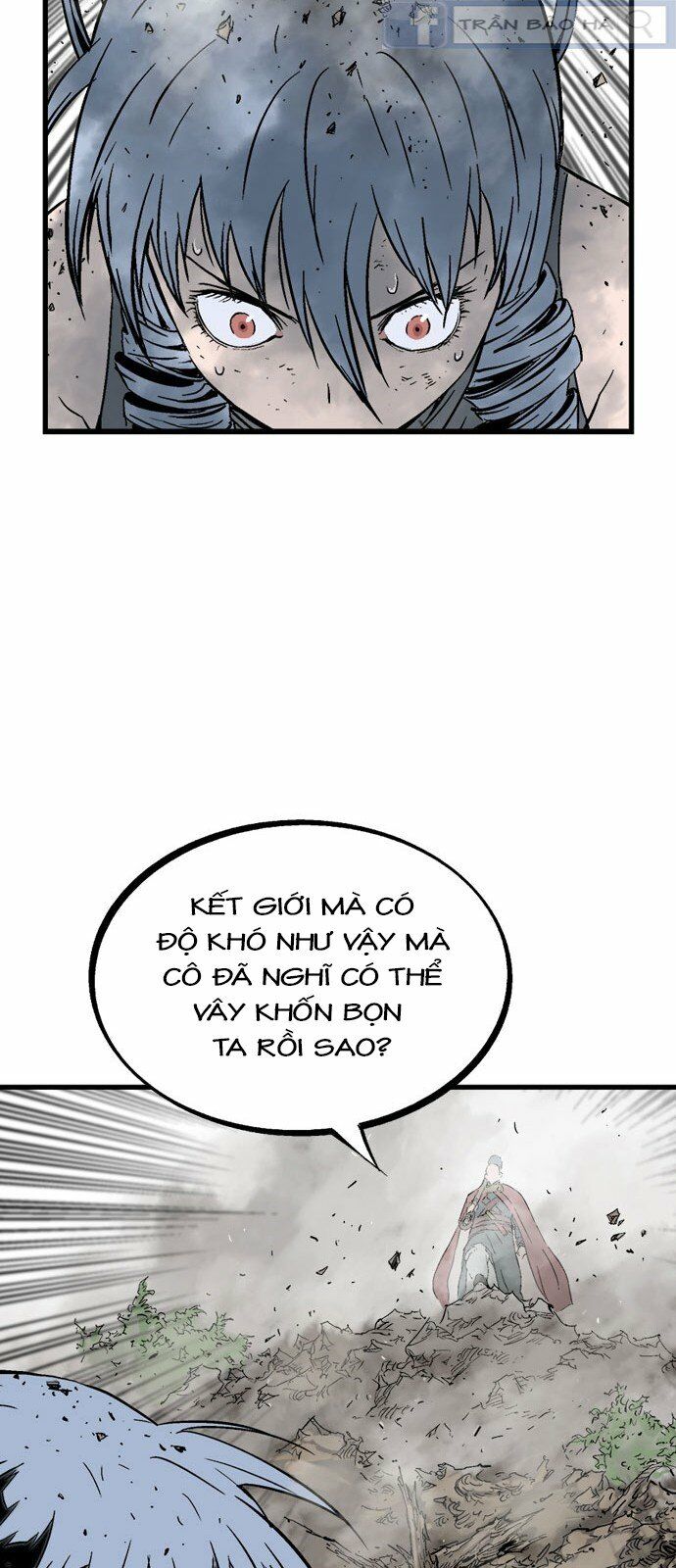 Gosu - Cao Thủ 2 Chapter 87 - Trang 11