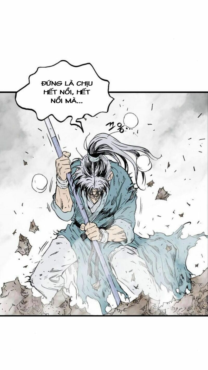 Gosu - Cao Thủ 2 Chapter 129 - Trang 14