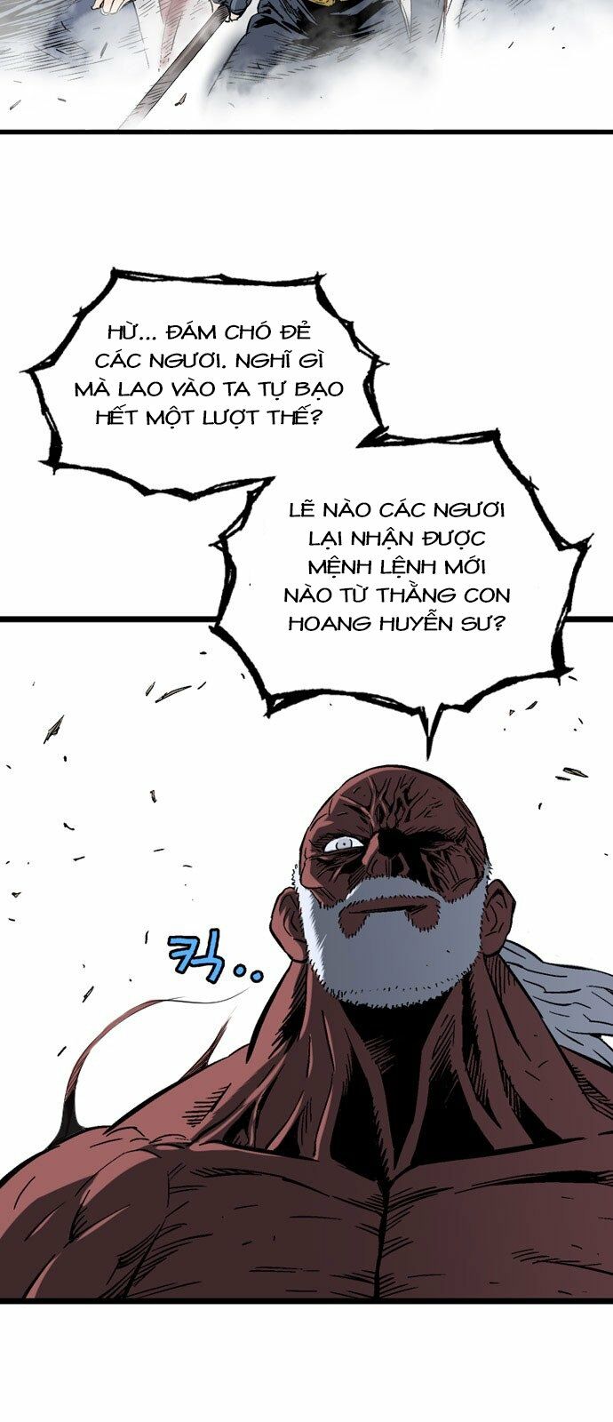 Gosu - Cao Thủ 2 Chapter 104 - Trang 76