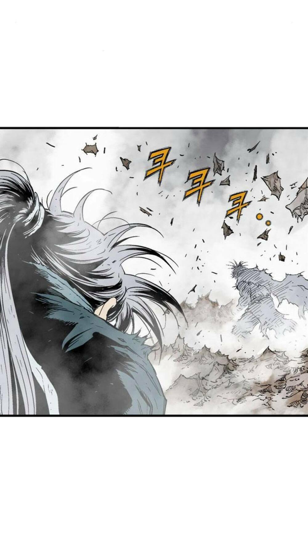 Gosu - Cao Thủ 2 Chapter 129 - Trang 10