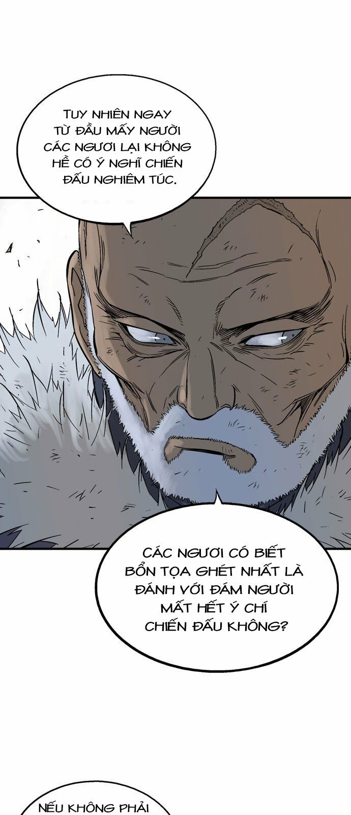 Gosu - Cao Thủ 2 Chapter 95 - Trang 34