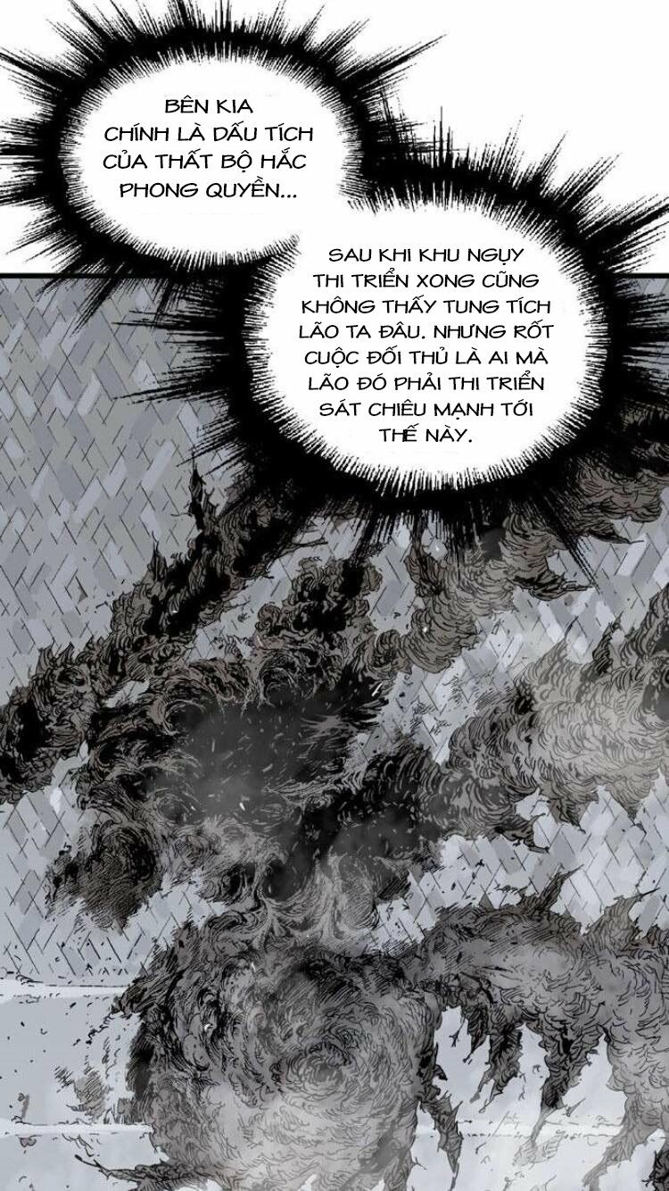 Gosu - Cao Thủ 2 Chapter 112 - Trang 76