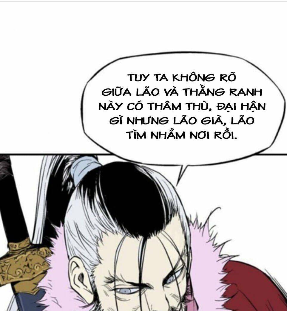 Gosu - Cao Thủ 2 Chapter 136 - Trang 10