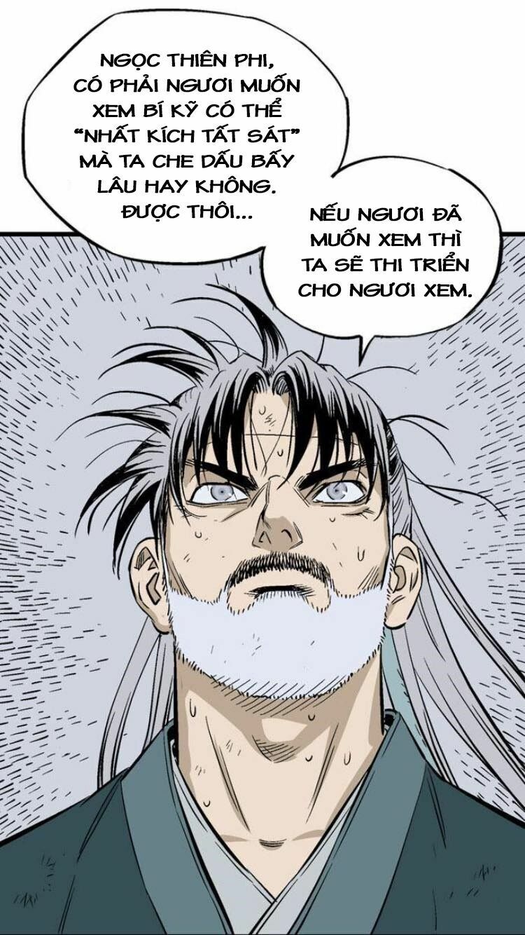 Gosu - Cao Thủ 2 Chapter 123 - Trang 83