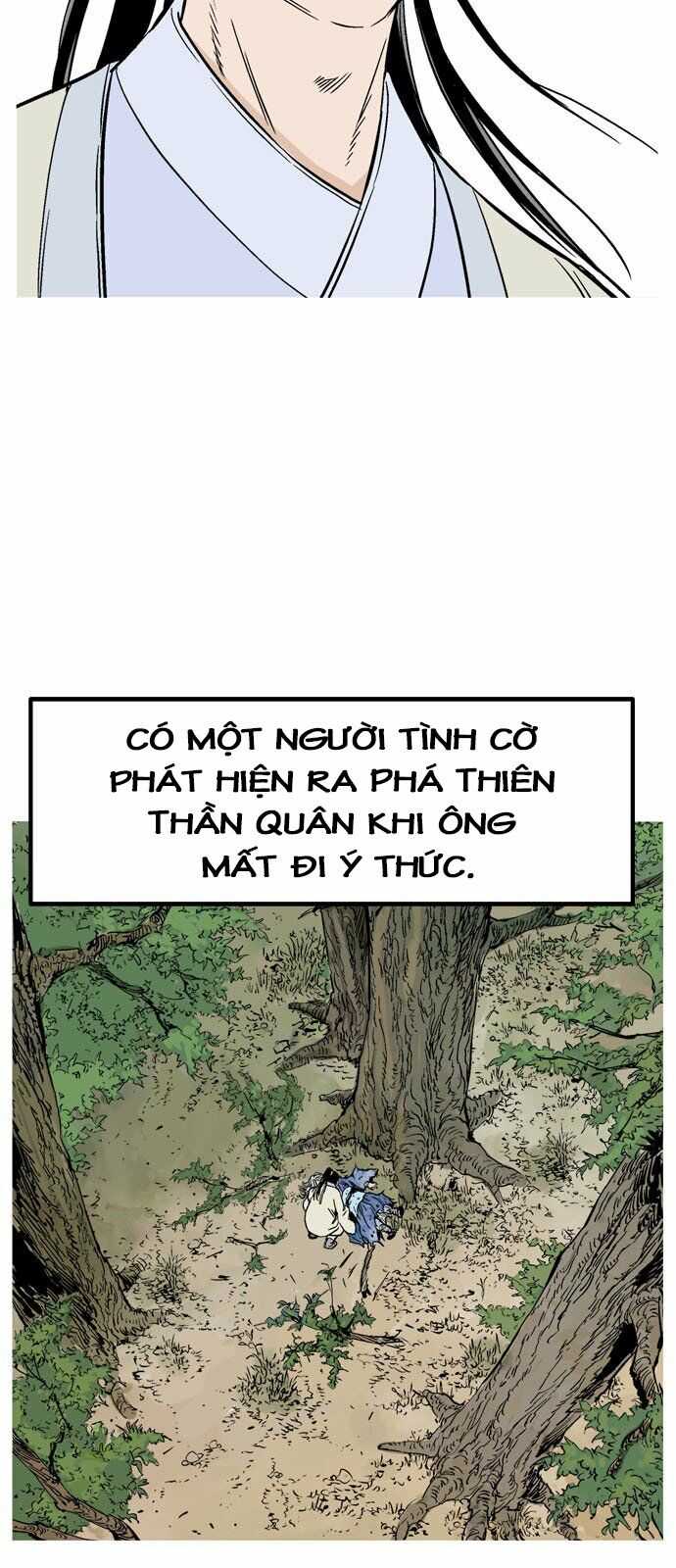 Gosu - Cao Thủ 2 Chapter 142 - Trang 36