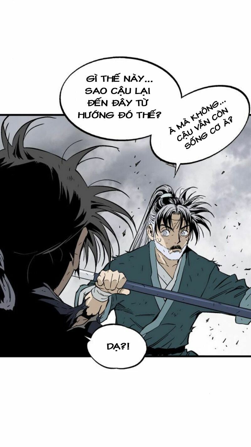 Gosu - Cao Thủ 2 Chapter 124 - Trang 27