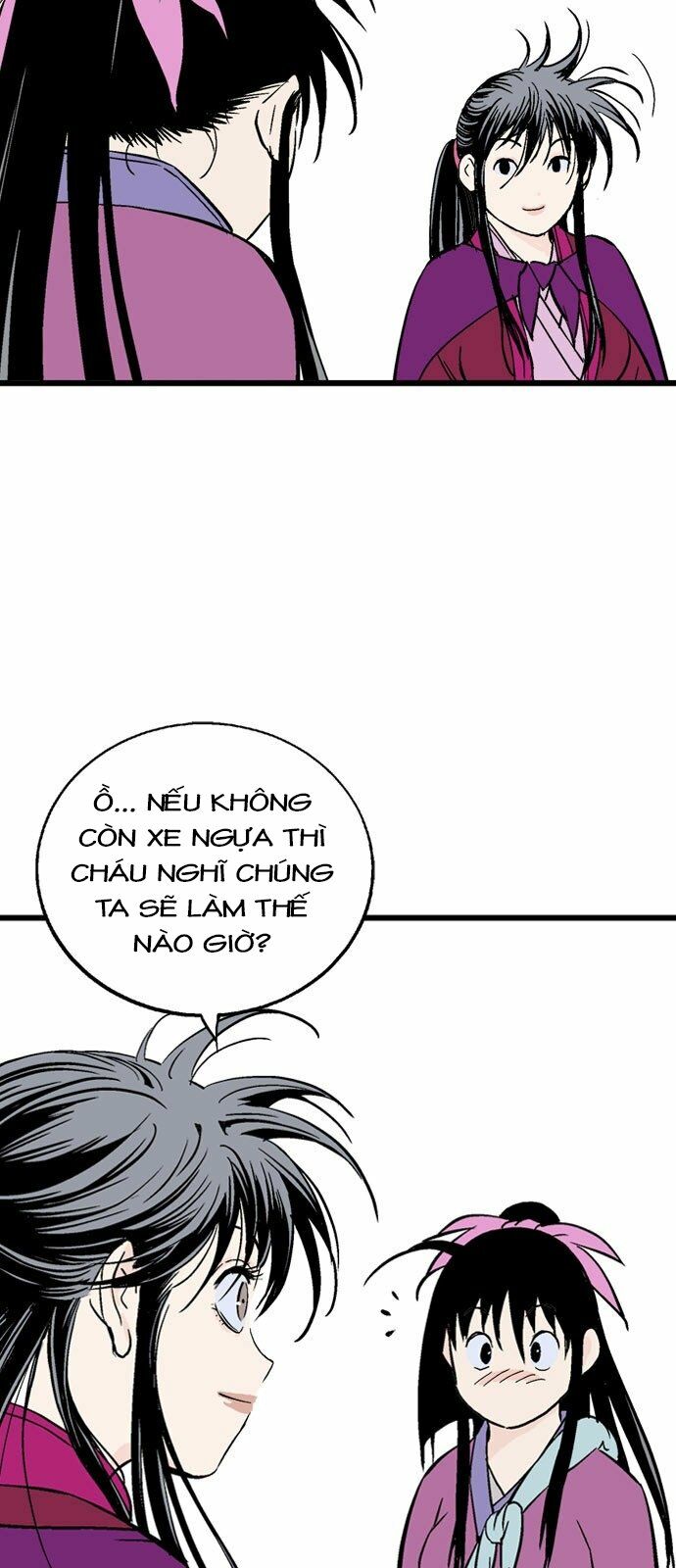 Gosu - Cao Thủ 2 Chapter 102 - Trang 11