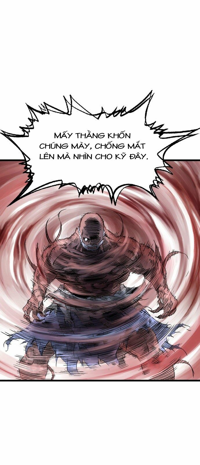 Gosu - Cao Thủ 2 Chapter 106 - Trang 67