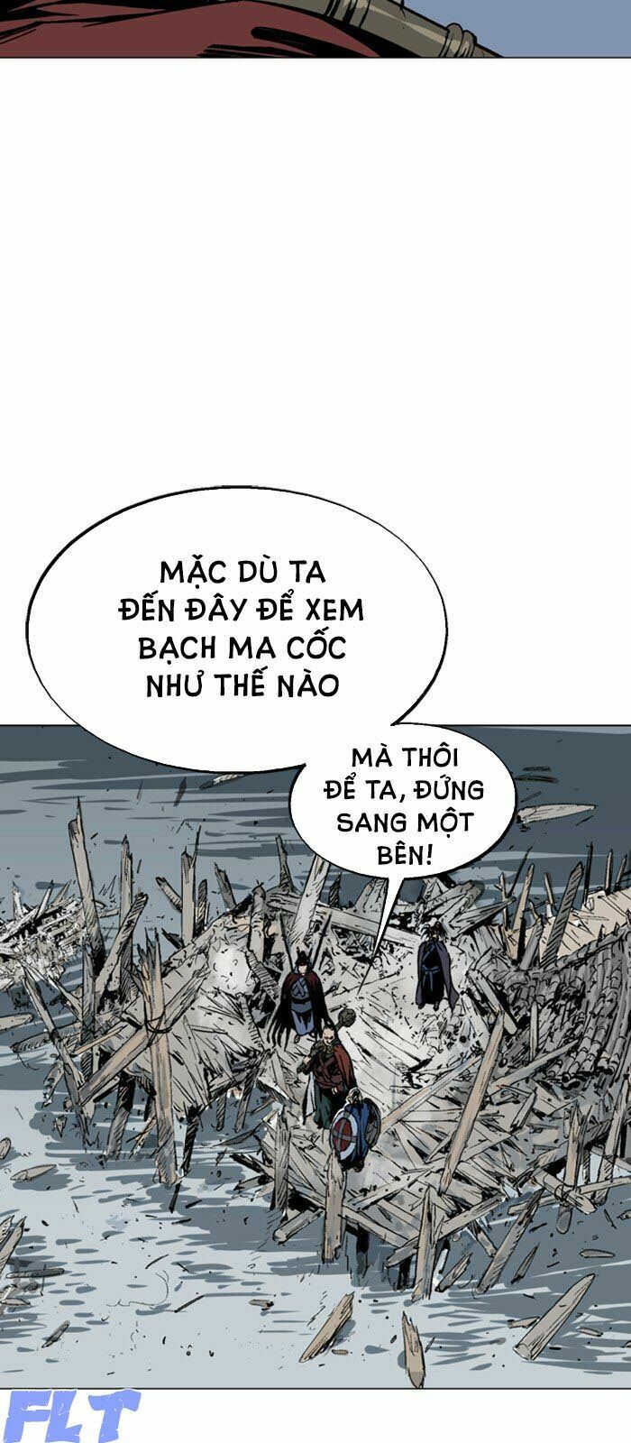 Gosu - Cao Thủ 2 Chapter 35 - Trang 17