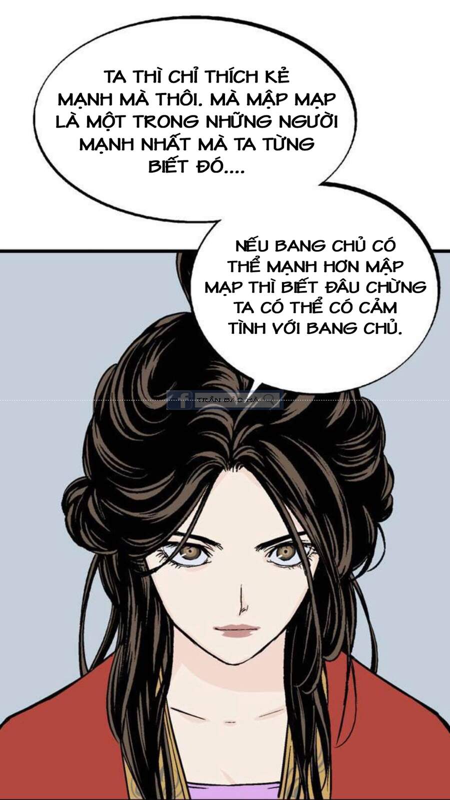 Gosu - Cao Thủ 2 Chapter 145 - Trang 54