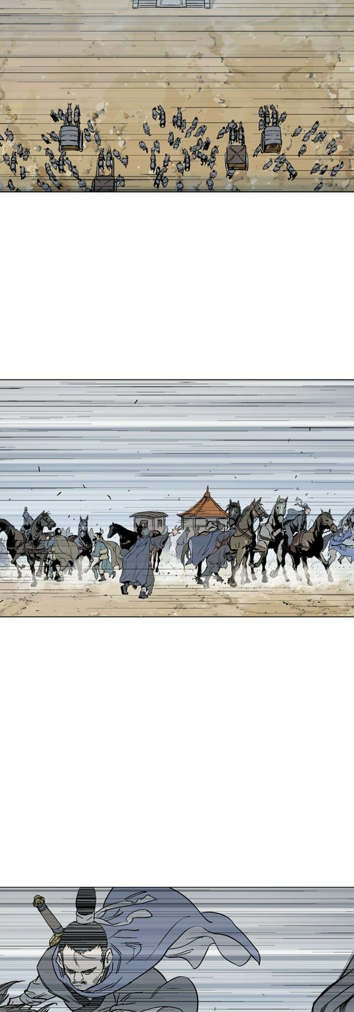 Gosu - Cao Thủ 2 Chapter 31 - Trang 33