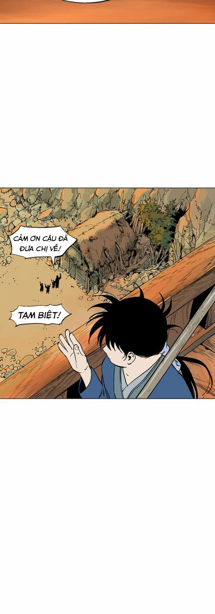 Gosu - Cao Thủ 2 Chapter 37 - Trang 2