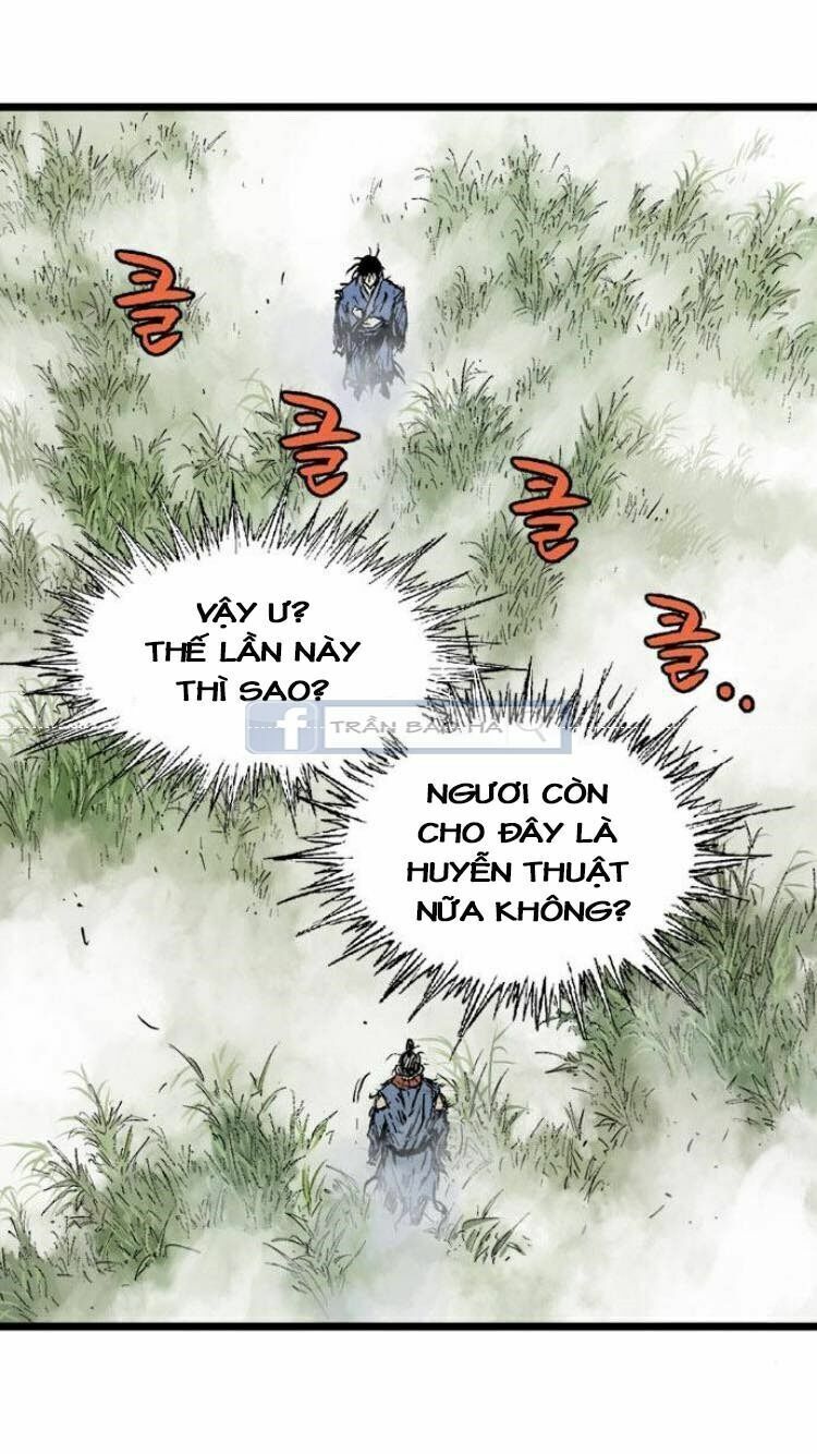 Gosu - Cao Thủ 2 Chapter 119 - Trang 31