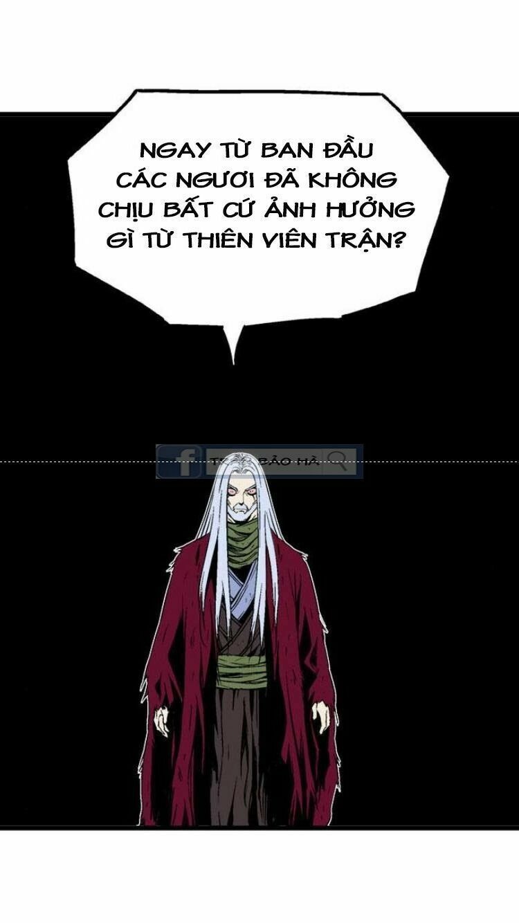 Gosu - Cao Thủ 2 Chapter 118 - Trang 54