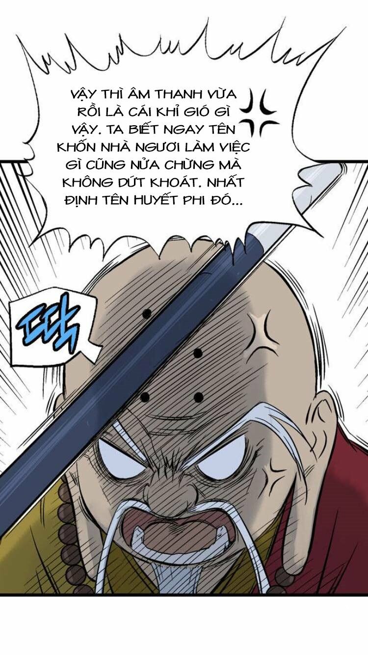 Gosu - Cao Thủ 2 Chapter 112 - Trang 33