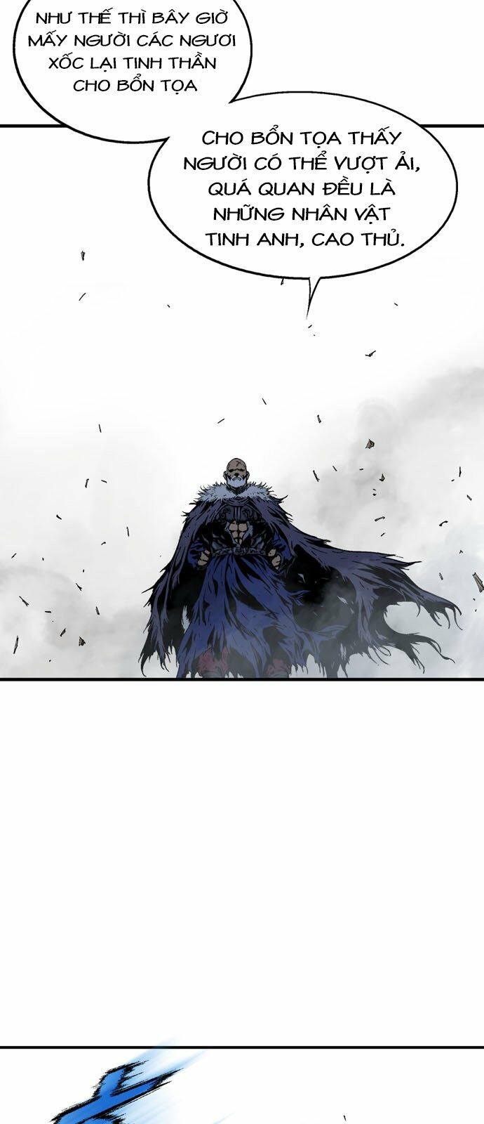 Gosu - Cao Thủ 2 Chapter 95 - Trang 35