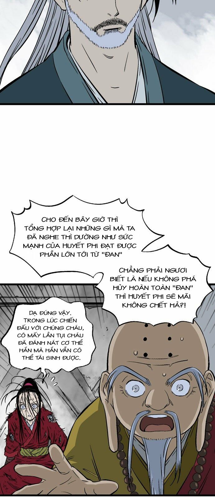 Gosu - Cao Thủ 2 Chapter 111 - Trang 32