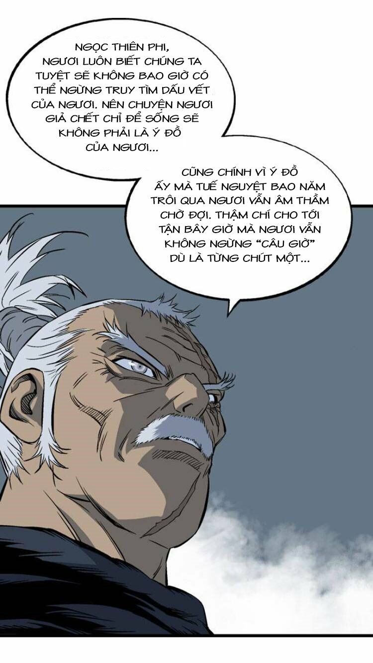 Gosu - Cao Thủ 2 Chapter 115 - Trang 18