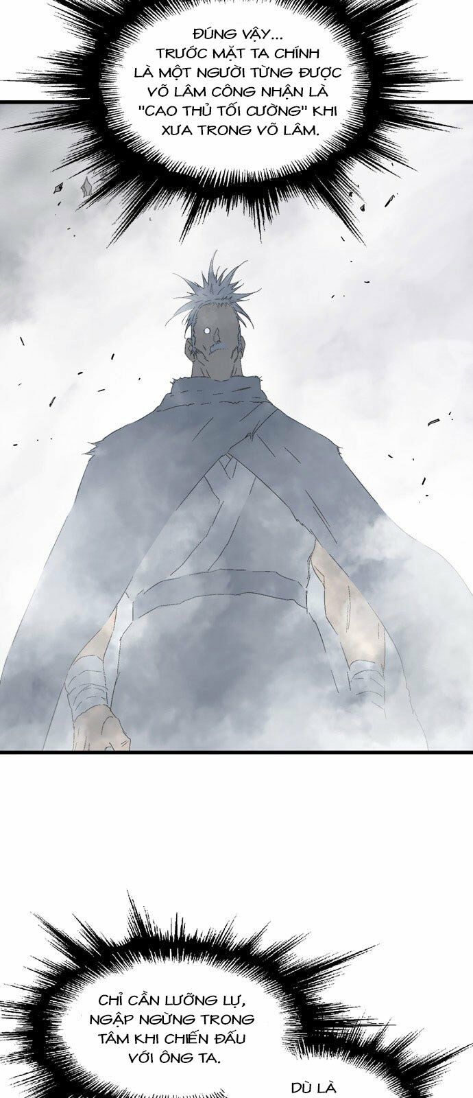 Gosu - Cao Thủ 2 Chapter 111 - Trang 52