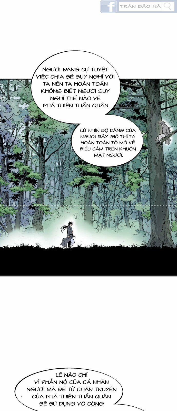 Gosu - Cao Thủ 2 Chapter 89 - Trang 76