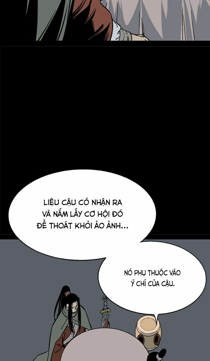 Gosu - Cao Thủ 2 Chapter 29 - Trang 12