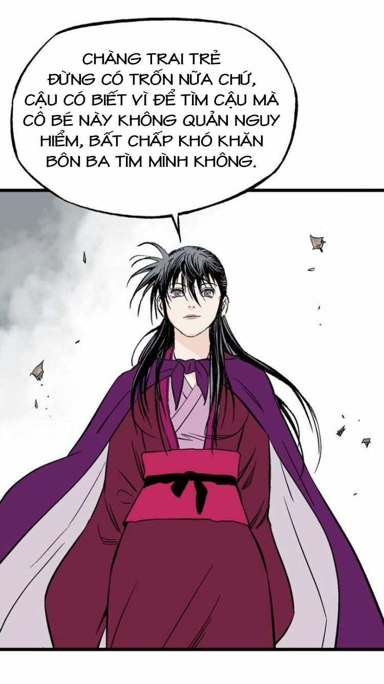 Gosu - Cao Thủ 2 Chapter 113 - Trang 64