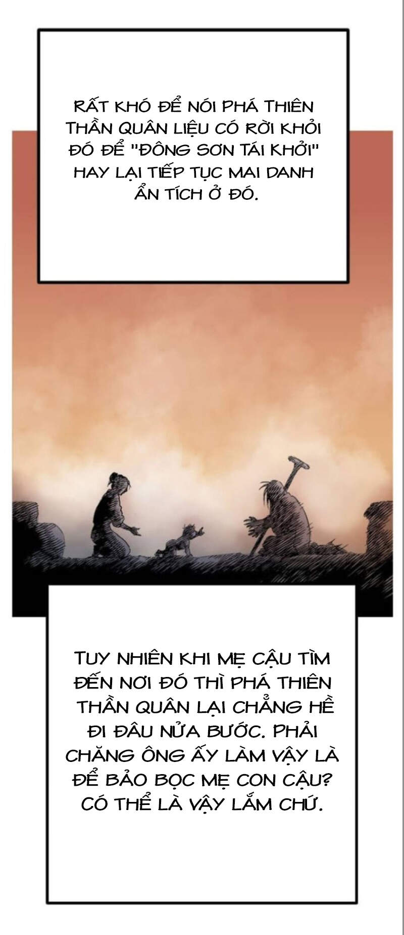 Gosu - Cao Thủ 2 Chapter 144 - Trang 38