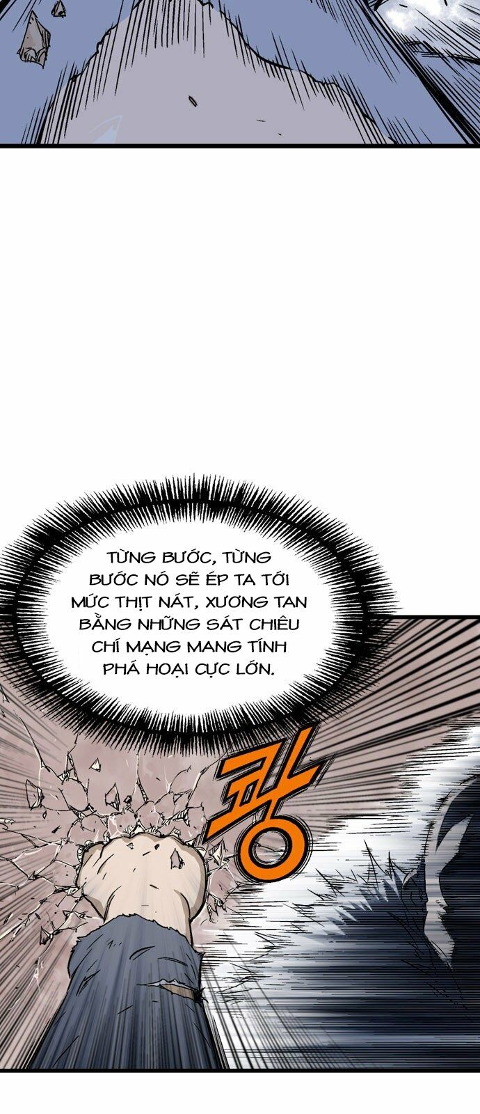 Gosu - Cao Thủ 2 Chapter 99 - Trang 31