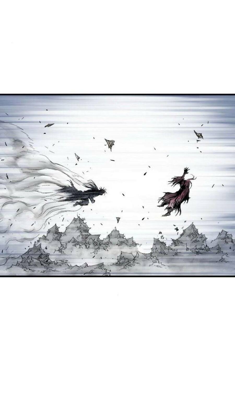 Gosu - Cao Thủ 2 Chapter 125 - Trang 25