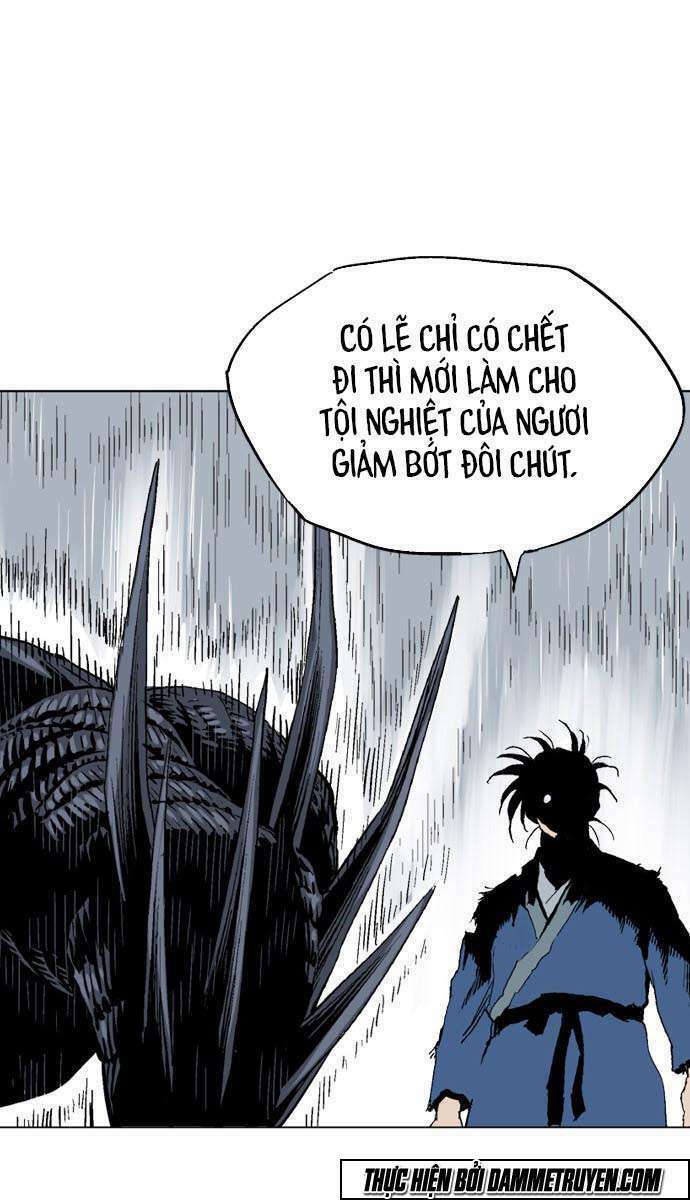 Gosu - Cao Thủ 2 Chapter 23 - Trang 43