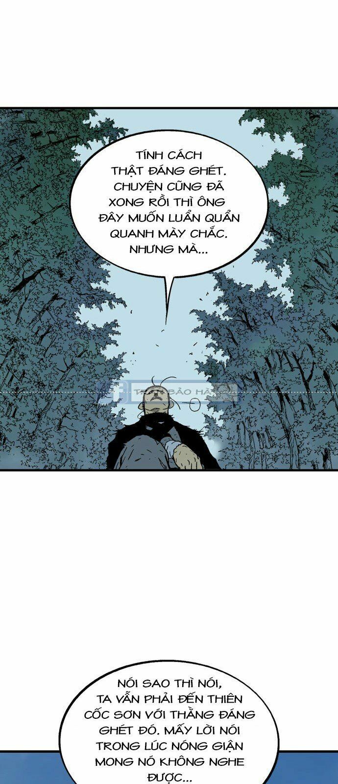 Gosu - Cao Thủ 2 Chapter 84 - Trang 36