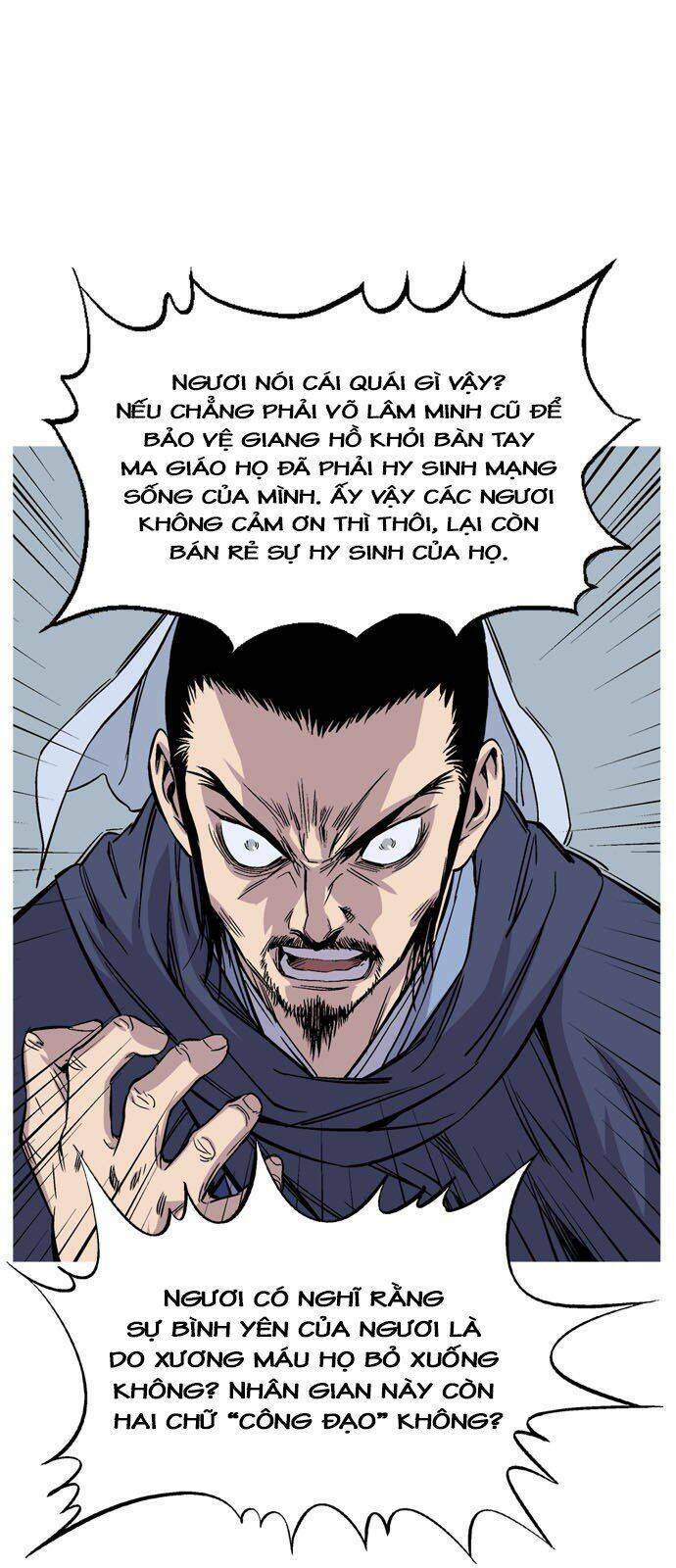 Gosu - Cao Thủ 2 Chapter 141 - Trang 38