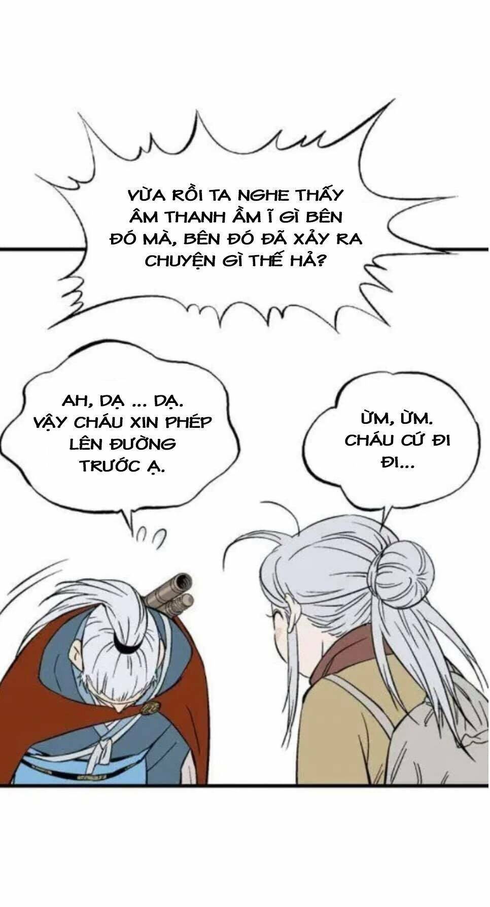 Gosu - Cao Thủ 2 Chapter 133 - Trang 64