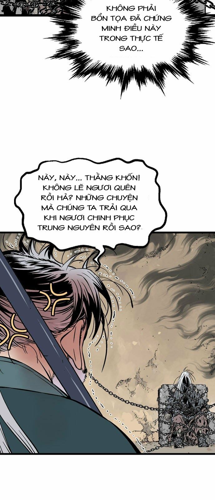 Gosu - Cao Thủ 2 Chapter 103 - Trang 24