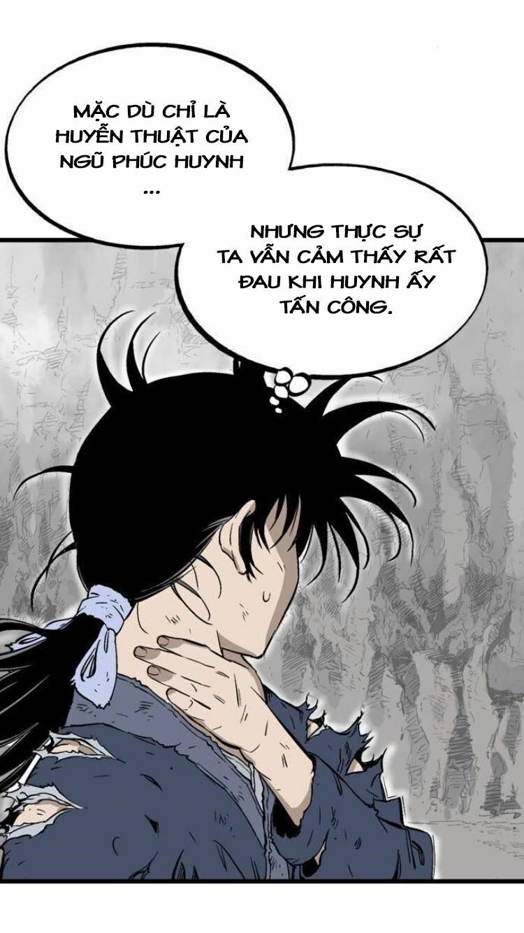 Gosu - Cao Thủ 2 Chapter 121.2 - Trang 37