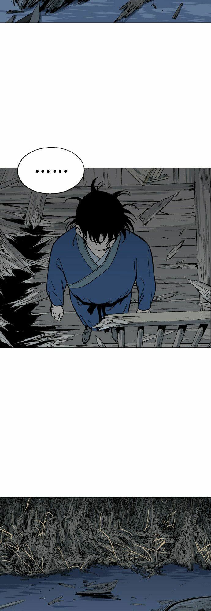 Gosu - Cao Thủ 2 Chapter 9 - Trang 40