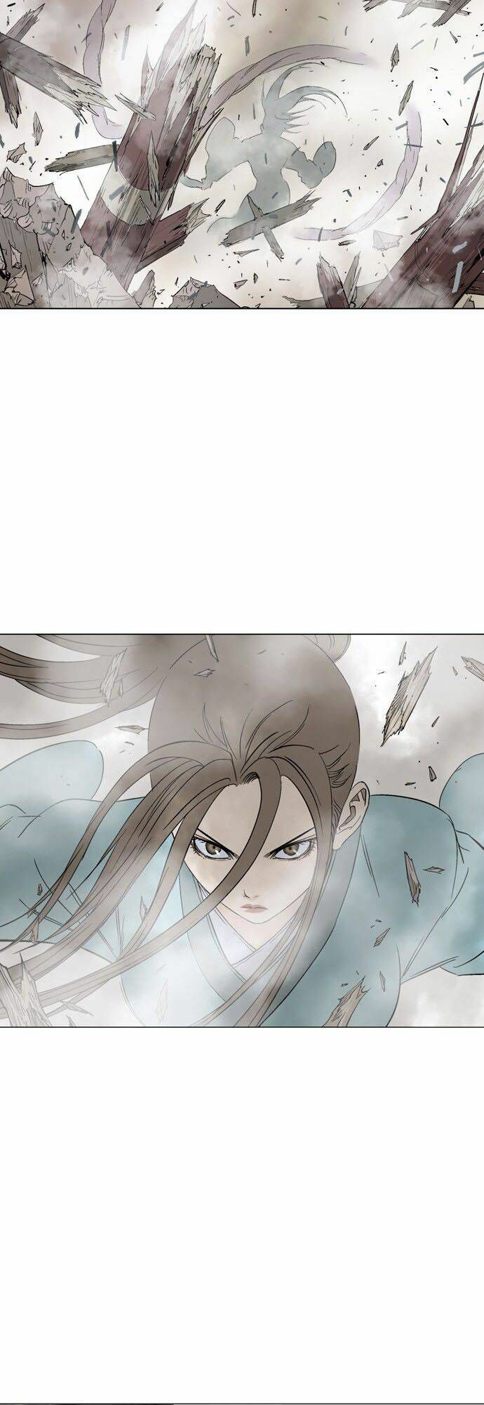 Gosu - Cao Thủ 2 Chapter 17 - Trang 48