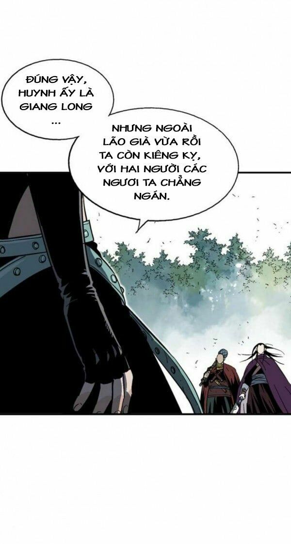 Gosu - Cao Thủ 2 Chapter 83 - Trang 98