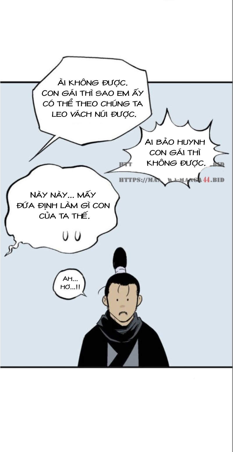 Gosu - Cao Thủ 2 Chapter 144 - Trang 93