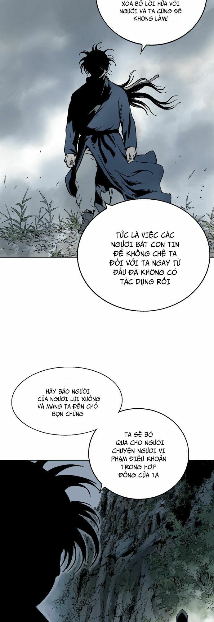 Gosu - Cao Thủ 2 Chapter 11 - Trang 23