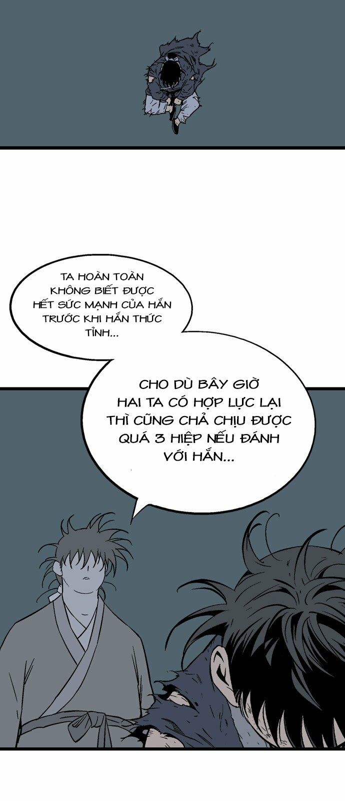 Gosu - Cao Thủ 2 Chapter 104 - Trang 17