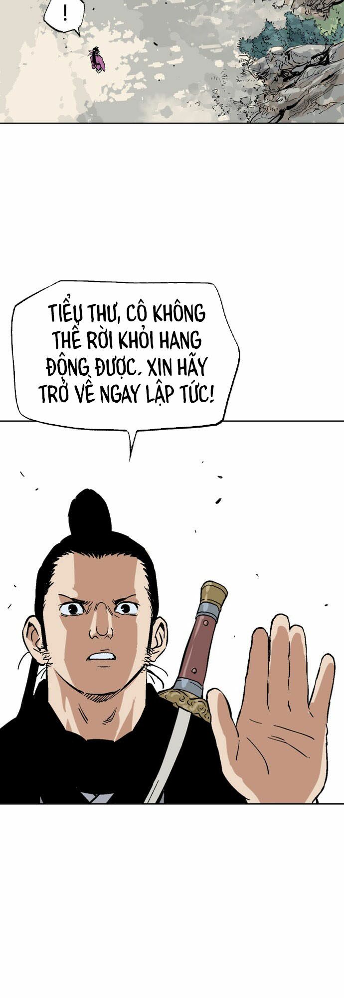 Gosu - Cao Thủ 2 Chapter 25 - Trang 9