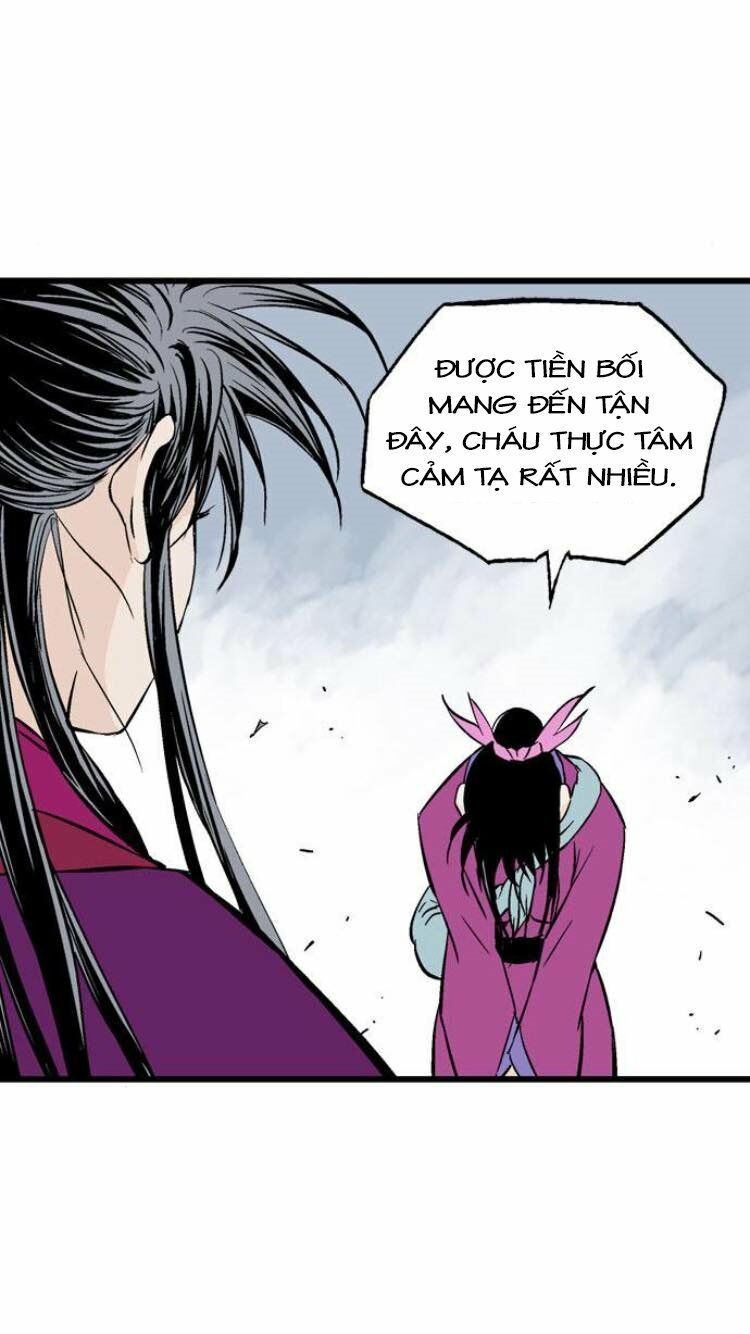 Gosu - Cao Thủ 2 Chapter 112 - Trang 48