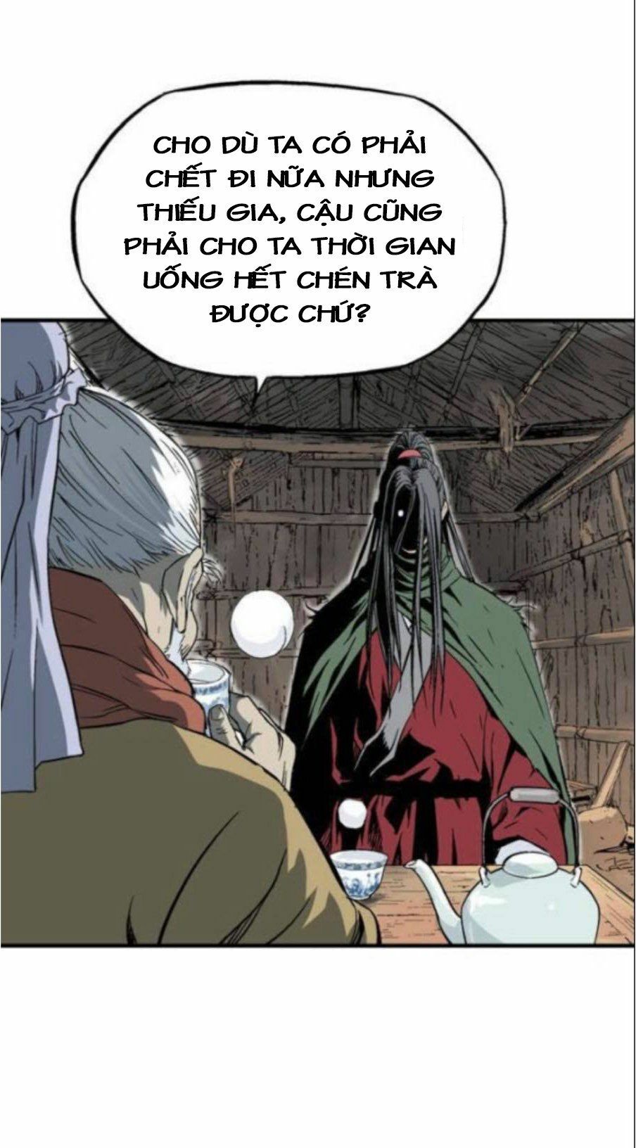 Gosu - Cao Thủ 2 Chapter 138 - Trang 47