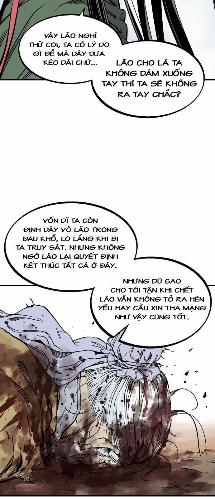 Gosu - Cao Thủ 2 Chapter 139 - Trang 10