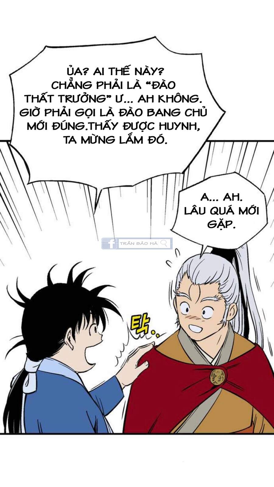 Gosu - Cao Thủ 2 Chapter 145 - Trang 48