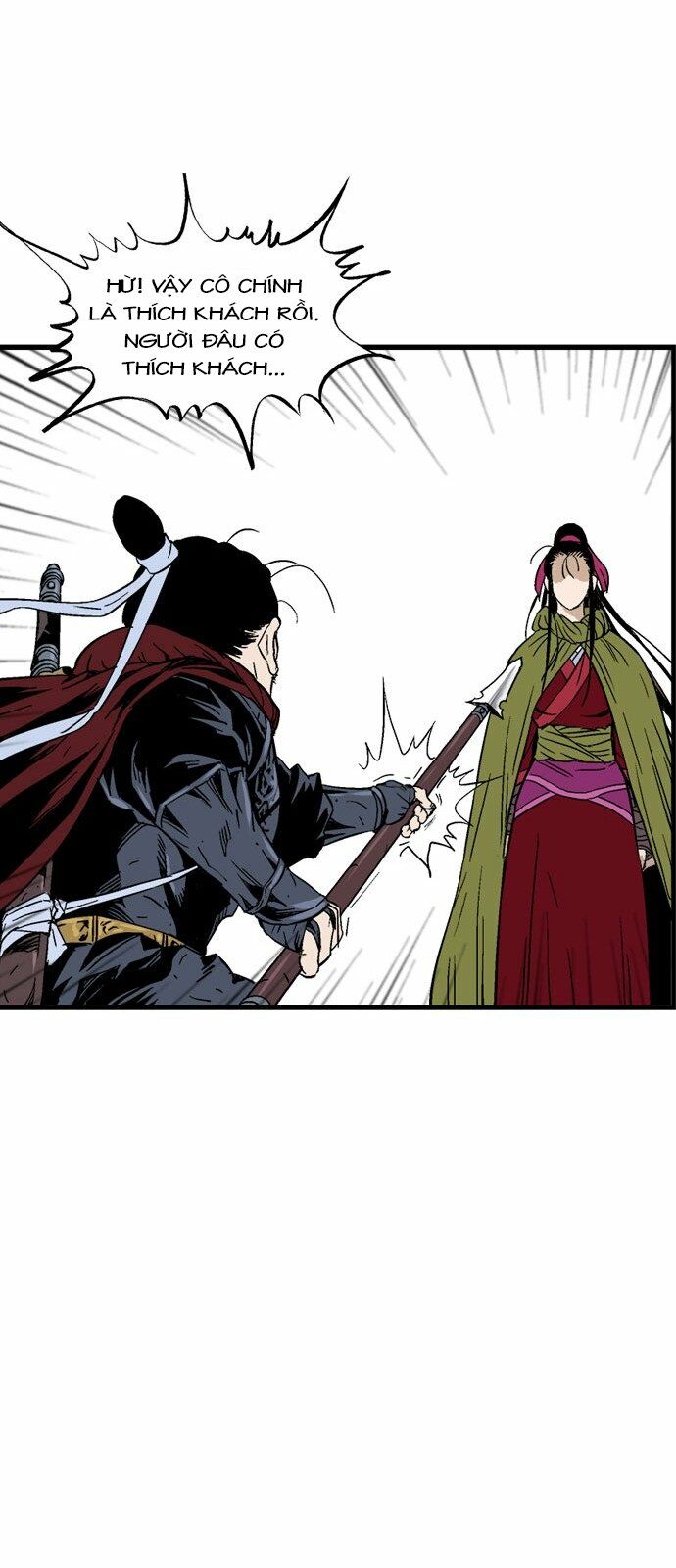 Gosu - Cao Thủ 2 Chapter 91 - Trang 72