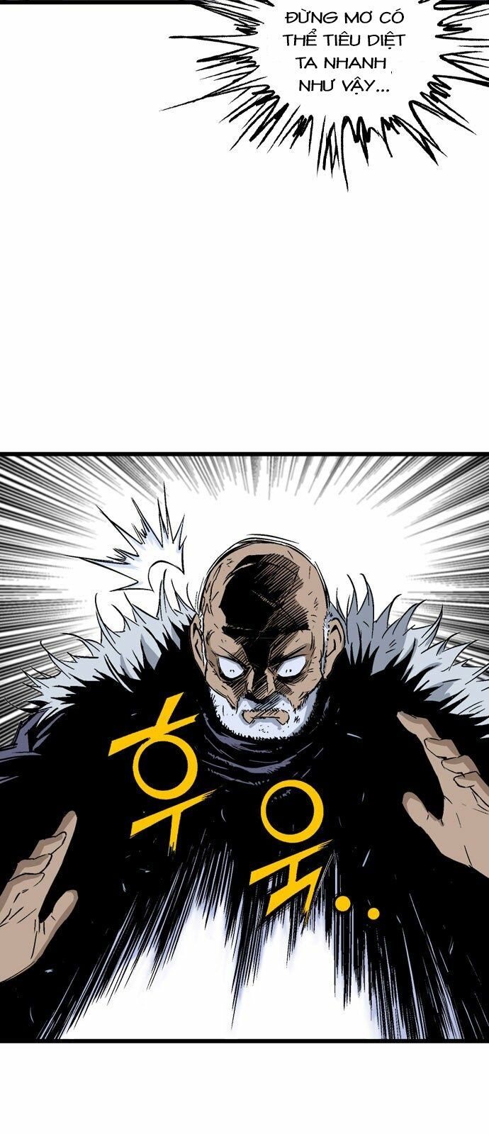 Gosu - Cao Thủ 2 Chapter 98 - Trang 78